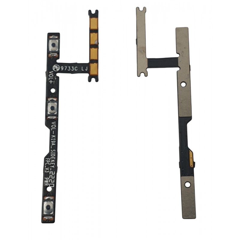 Flex pornire Xiaomi Redmi 10 4G