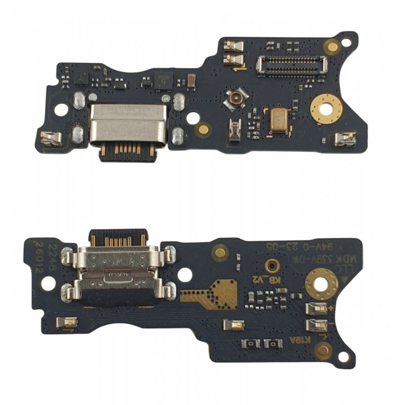 Placa alimentare Xiaomi Redmi 10 2022 originala