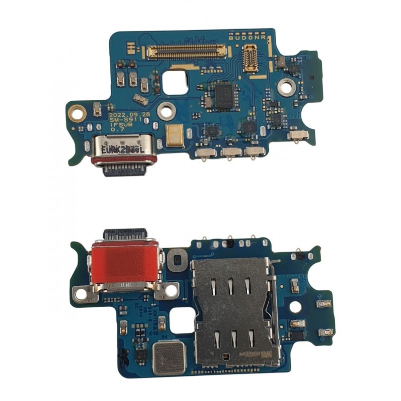Placa alimentare Samsung Galaxy S23, S911 oem
