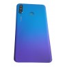 24MP Capac Huawei P30 Lite albastru cu geam camera si adeziv oem