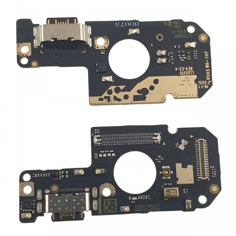 Placa alimentare Xiaomi Redmi Note 11 4G