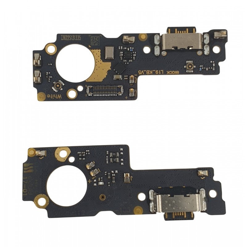 Placa alimentare Xiaomi Redmi 10 5G, 2022