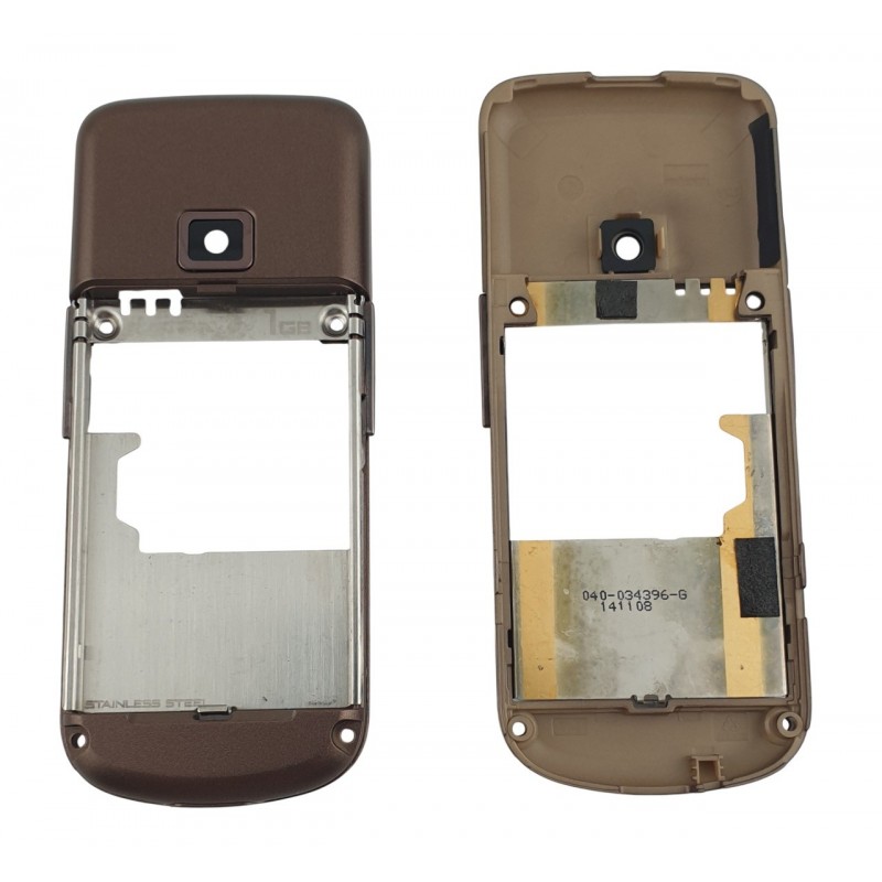 Carcasa Nokia 8800 Arte Gold