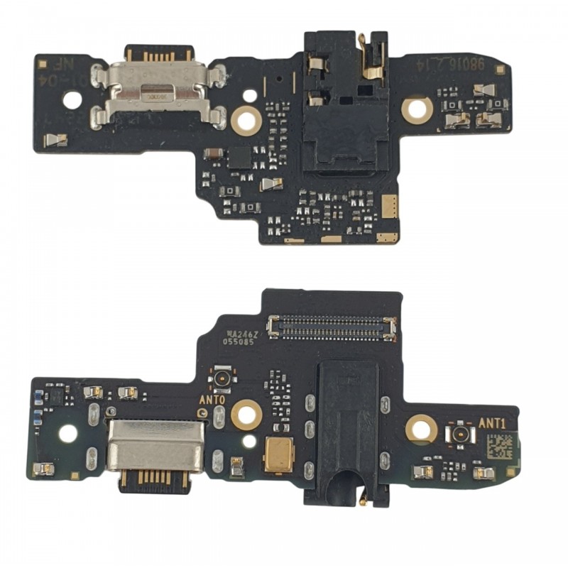 Placa alimentare Xiaomi Redmi Note 11T 5G