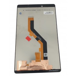 Display Samsung Galaxy Tab A 8.0 2019, T290 alb