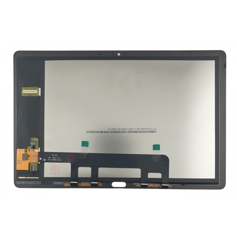 Display Huawei MediaPad M5 lite tableta BAH2 negru BAH2-L09