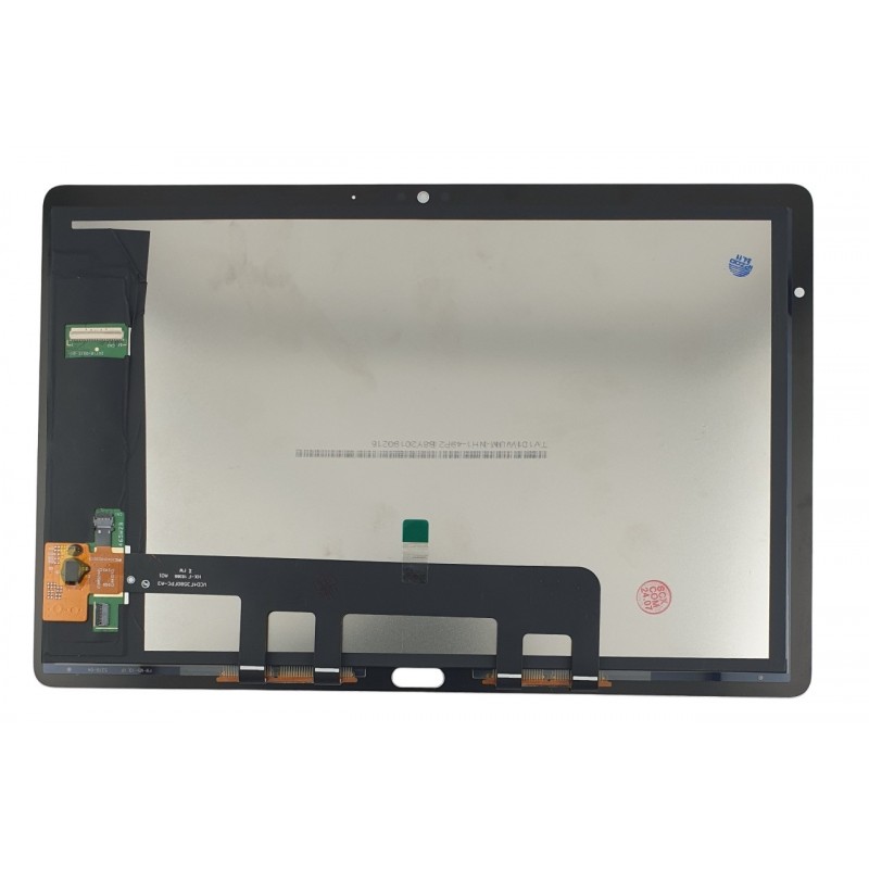 Display Huawei MediaPad M5 lite tableta BAH2 alb