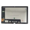 Display Huawei MediaPad M5 lite tableta BAH2 alb