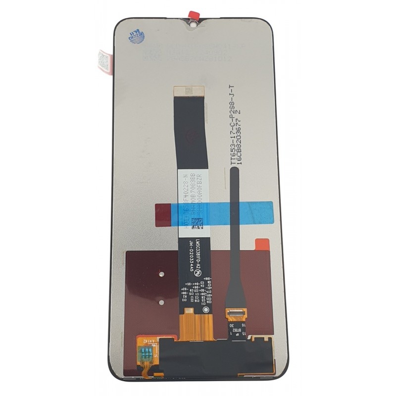Display Xiaomi Redmi 9a, Redmi 9C, Redmi 9AT,