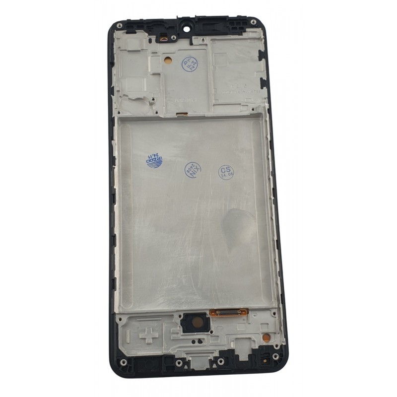 Display Samsung Galaxy A31 OLED cu rama A315F