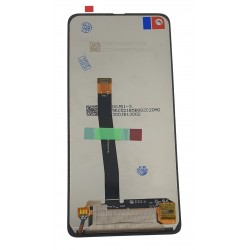 Display Samsung Galaxy XCover Pro, G715