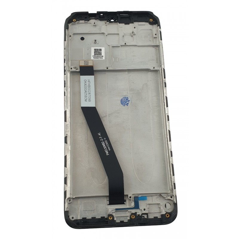 Display Xiaomi Redmi 9 cu rama