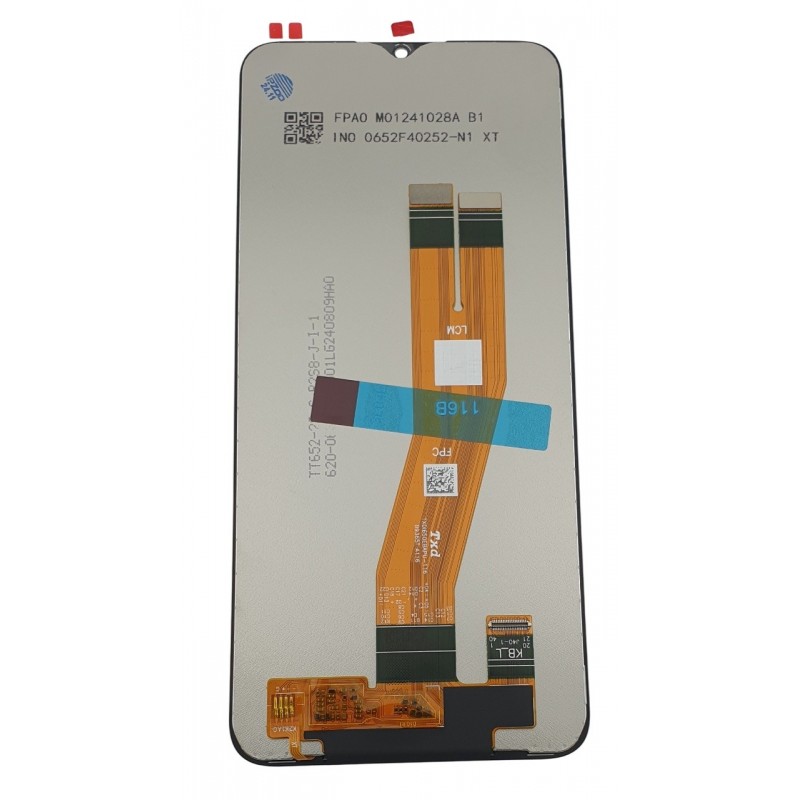 Display Samsung Galaxy A04E, A042