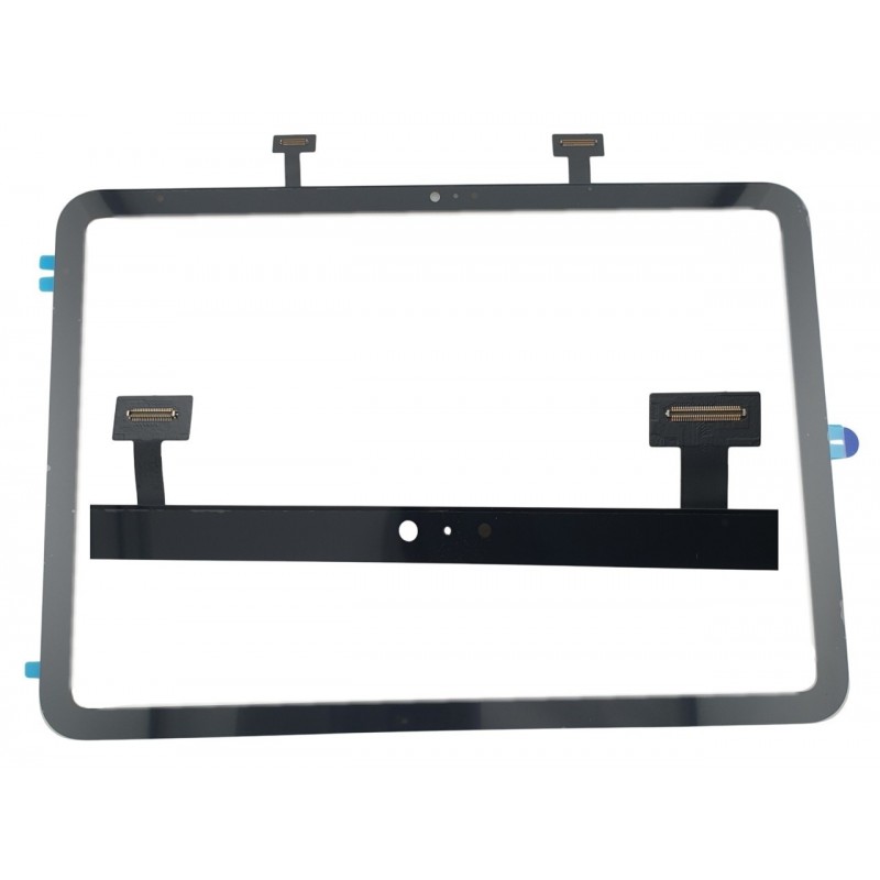 Touchscreen iPad 2022 10 gen A2757 negru