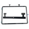 Touchscreen iPad 2022 10 gen A2757 negru