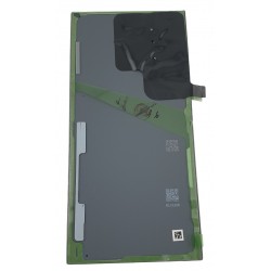 Capac Samsung Galaxy S23 Ultra, S918 original oliv