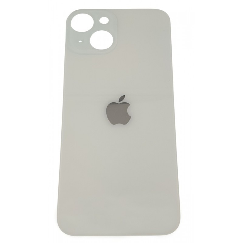 Spate iPhone 14 gaura mare alb