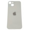 Spate iPhone 14 gaura mare alb