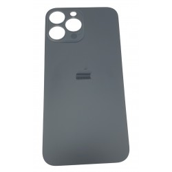 Capac iPhone 13 Pro Max negru