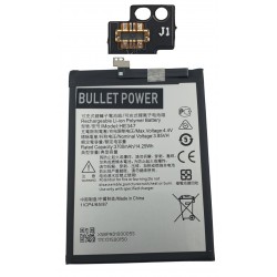 Acumulator Nokia 7 plus, HE347