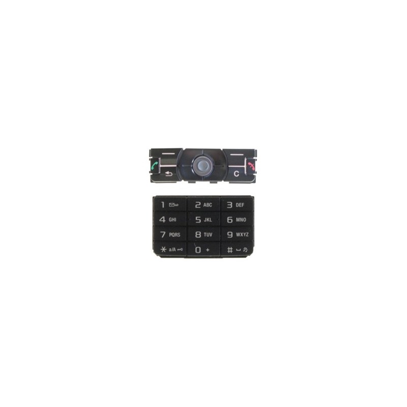 Tastatura SonyEricsson K800 originala