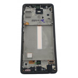 Display Samsung Galaxy A52s...