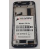 Modul complet Display cu Touchscreen si Rama Allview P5 Life Original