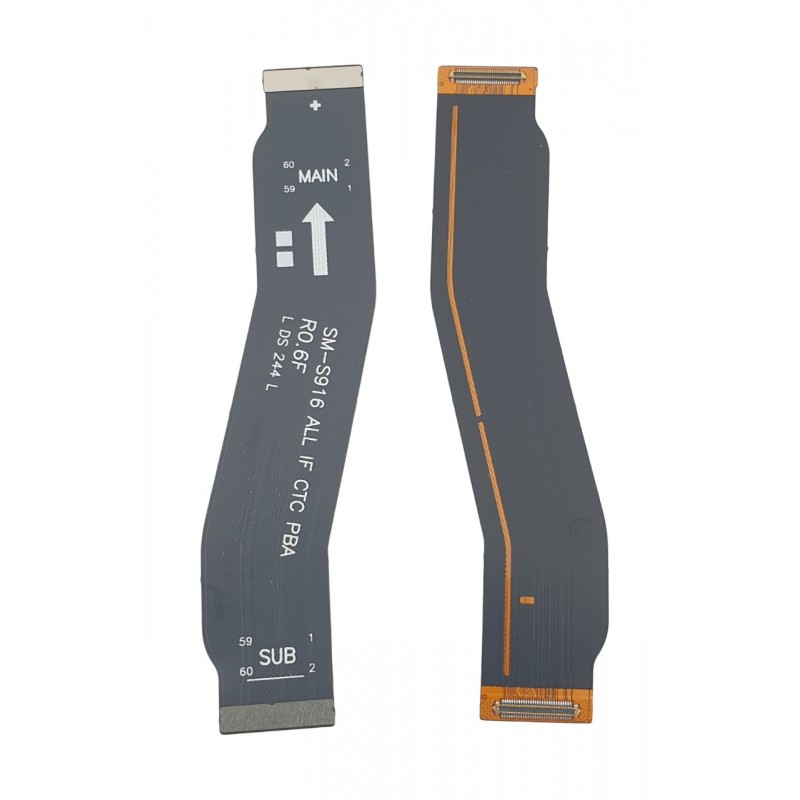 Flex alimentare Samsung Galaxy S23 Plus, S916