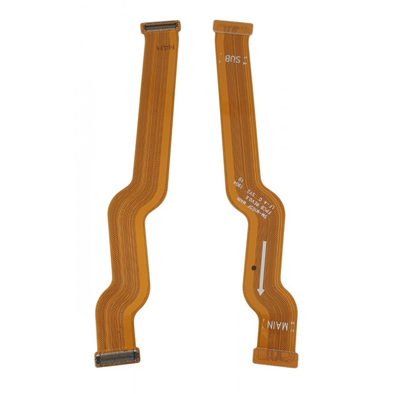 Flex Samsung Galaxy A10 original swap