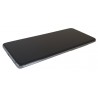 Display Samsung Galaxy S20 G981 grey, original swap