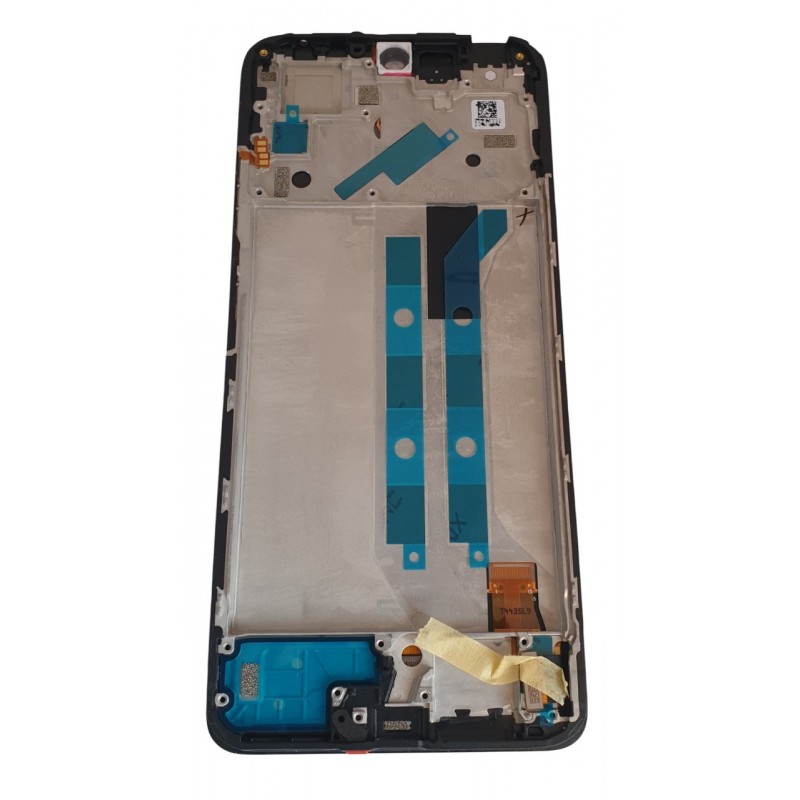 Display Poco X4 Pro 5G, original cu rama