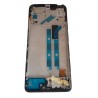 Display Poco X4 Pro 5G, original cu rama