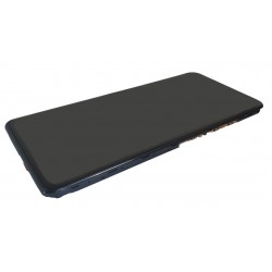 Display Poco X4 Pro 5G, original cu rama