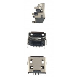 Conector mufa boxa JBL Flip 3 micro usb