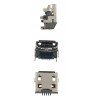 Conector mufa boxa JBL Flip 3 micro usb