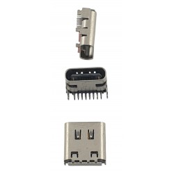 Conector mufa JBL Charge 4 tip c