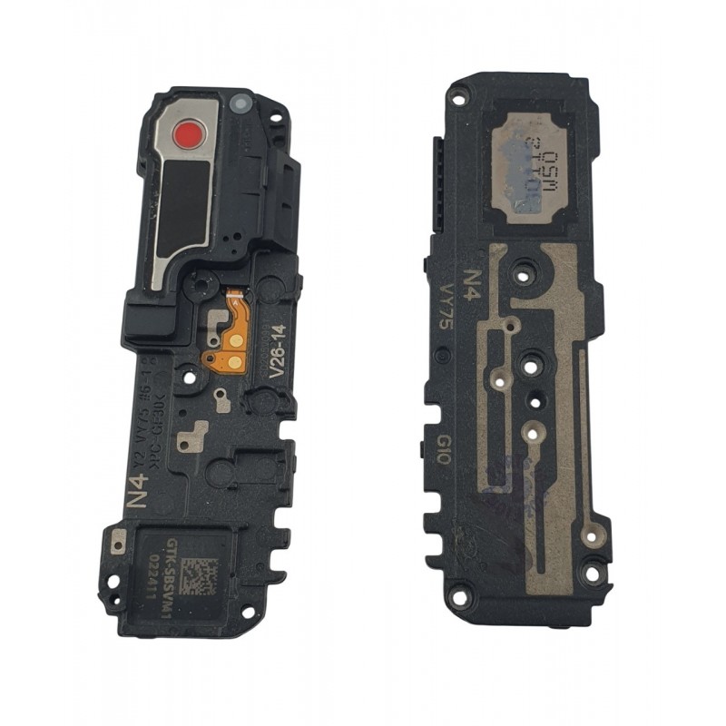 Sonerie Samsung Galaxy S20 Plus, G985, G986