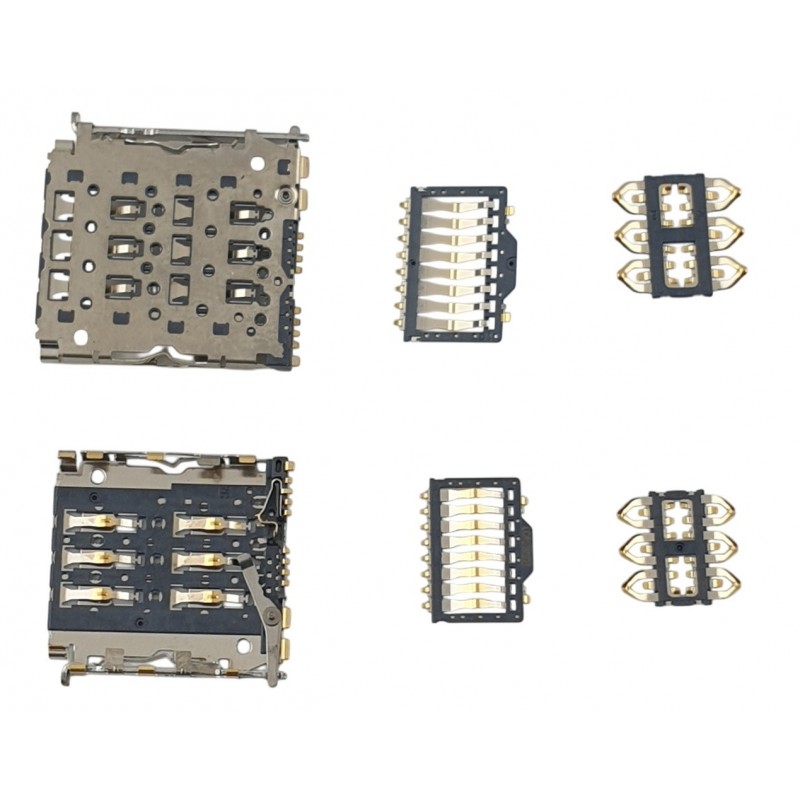 Cititor sim Samsung Galaxy A54, A546
