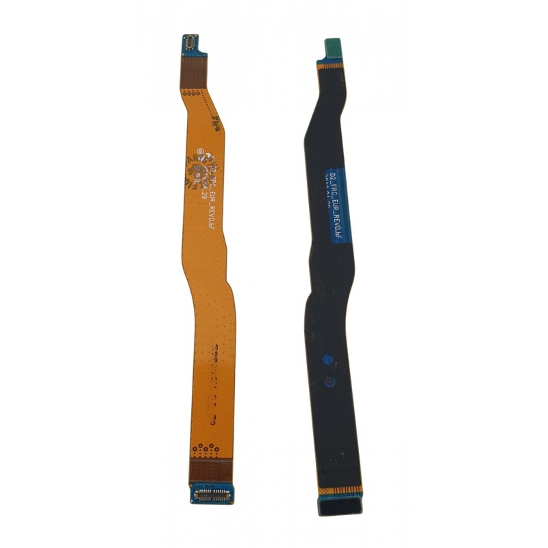 Flex conectare la placa alimentare la placa de baza Samsung Galaxy Note 10 Plus N975 original swap