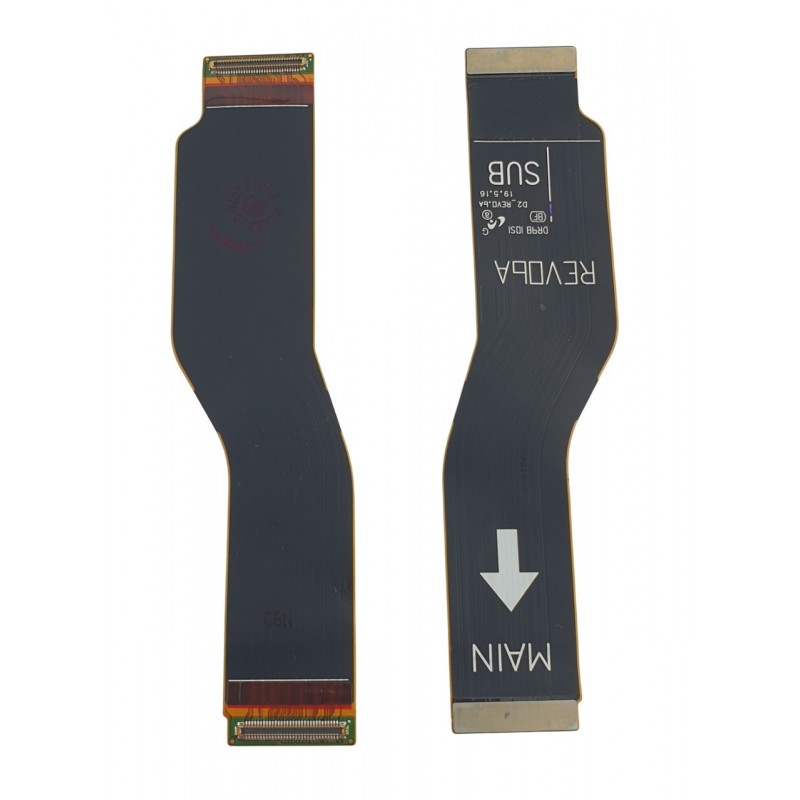 Flex alimentare Samsung Galaxy Note 10 Plus N975, N976