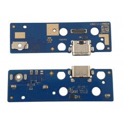 Placa Incarcare Lenovo Tab M10 X606