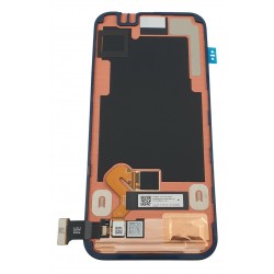 Display Google Pixel 9 5G