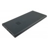 Display Samsung Galaxy S23 Ultra, S918 cu rama original service pack negru
