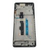 Display Xiaomi Redmi Note 13 5G original cu rama service pack negru