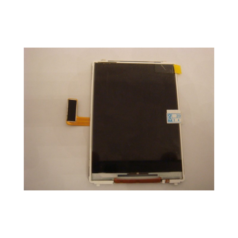 Sony ericsson w980  display (lcd) inside