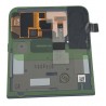 Display Samsung F721 Galaxy Flip 4 5G albastru original
