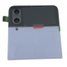 Display Samsung F721 Galaxy Flip 4 5G albastru original