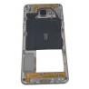 Carcasa mijloc Samsung Galaxy A5 2016, A510 originala swap