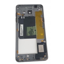 Carcasa mijloc Samsung Galaxy A5 2016, A510 originala swap