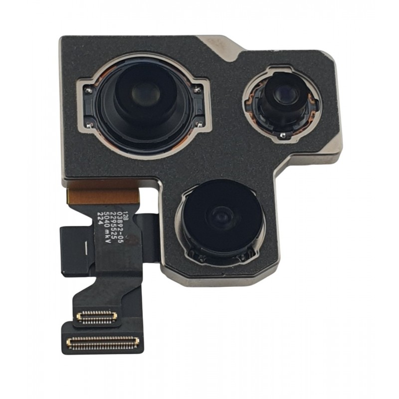 Camera iPhone 14 Pro